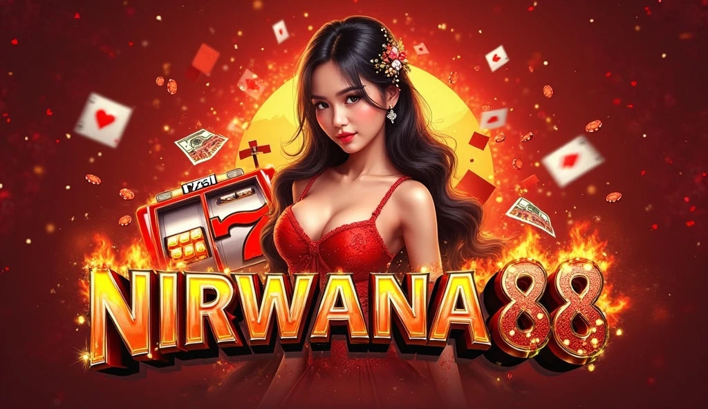--NIRWANA88 ALTERNATIF