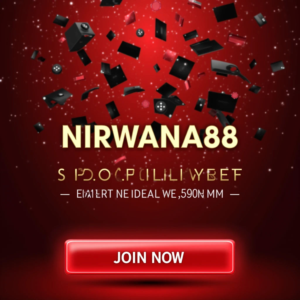 --NIRWANA88 AKTIF