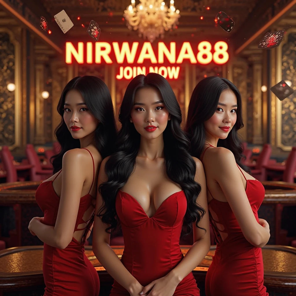 --NIRWANA88 GRATIS