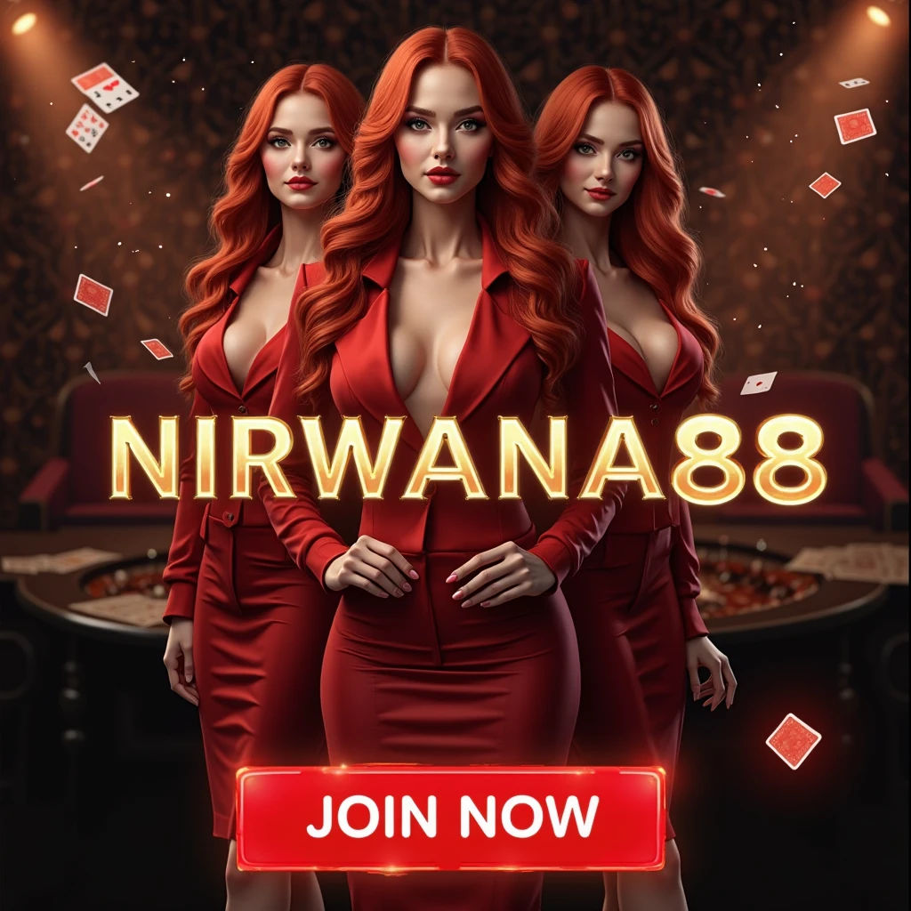 --NIRWANA88 EKSKLUSIF