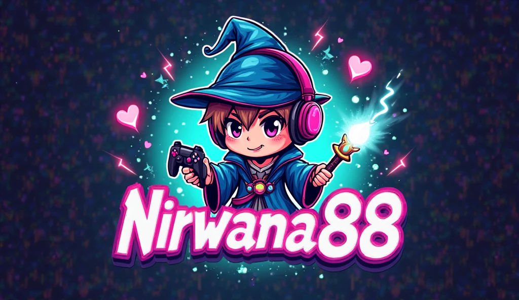 --NIRWANA88 TUNTAS