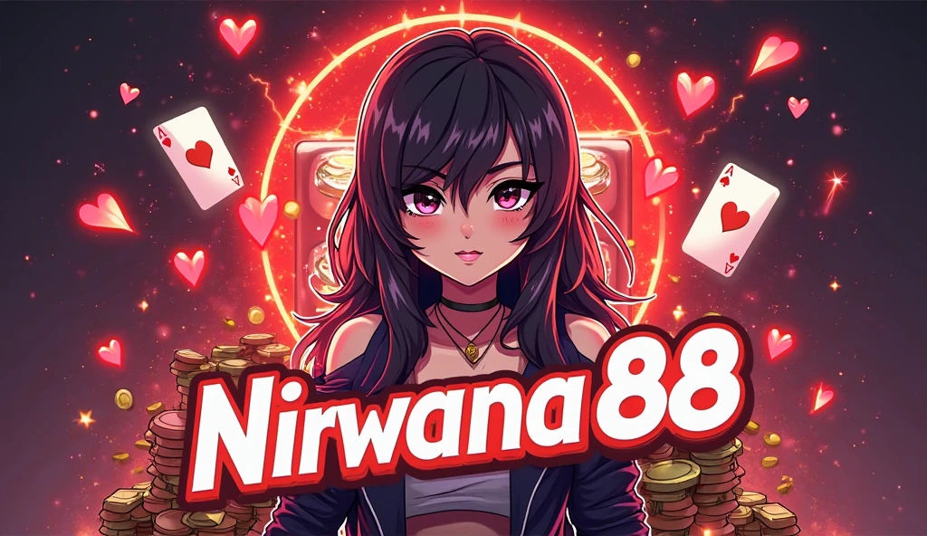 --NIRWANA88 JUJUR