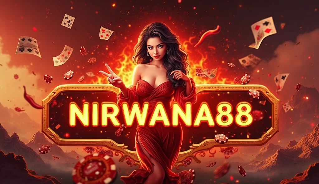 --NIRWANA88 BERKUALITAS