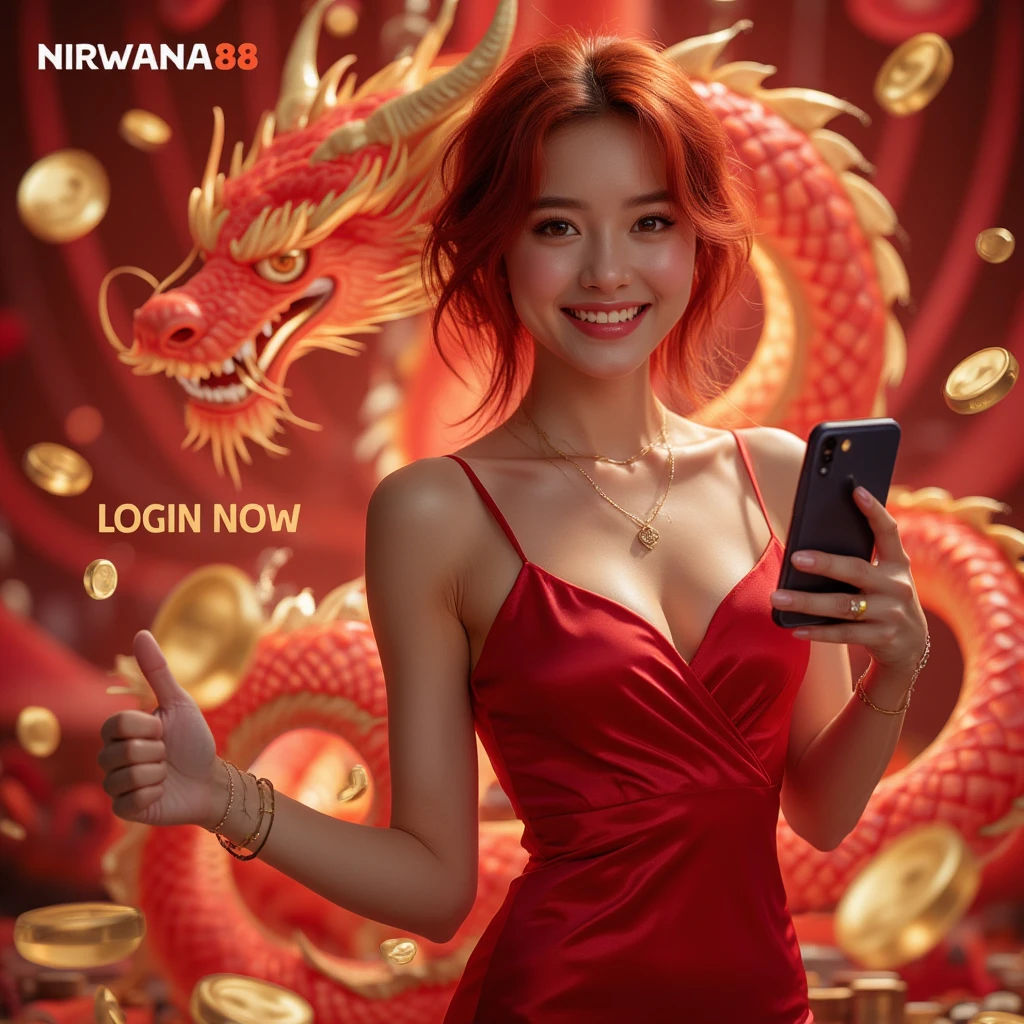 --NIRWANA88 SANTAI