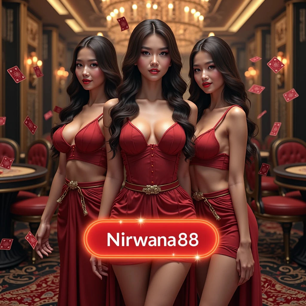 --NIRWANA88 SEMPURNA