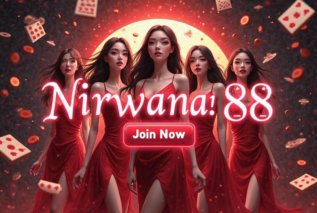 --NIRWANA88 BANDAR