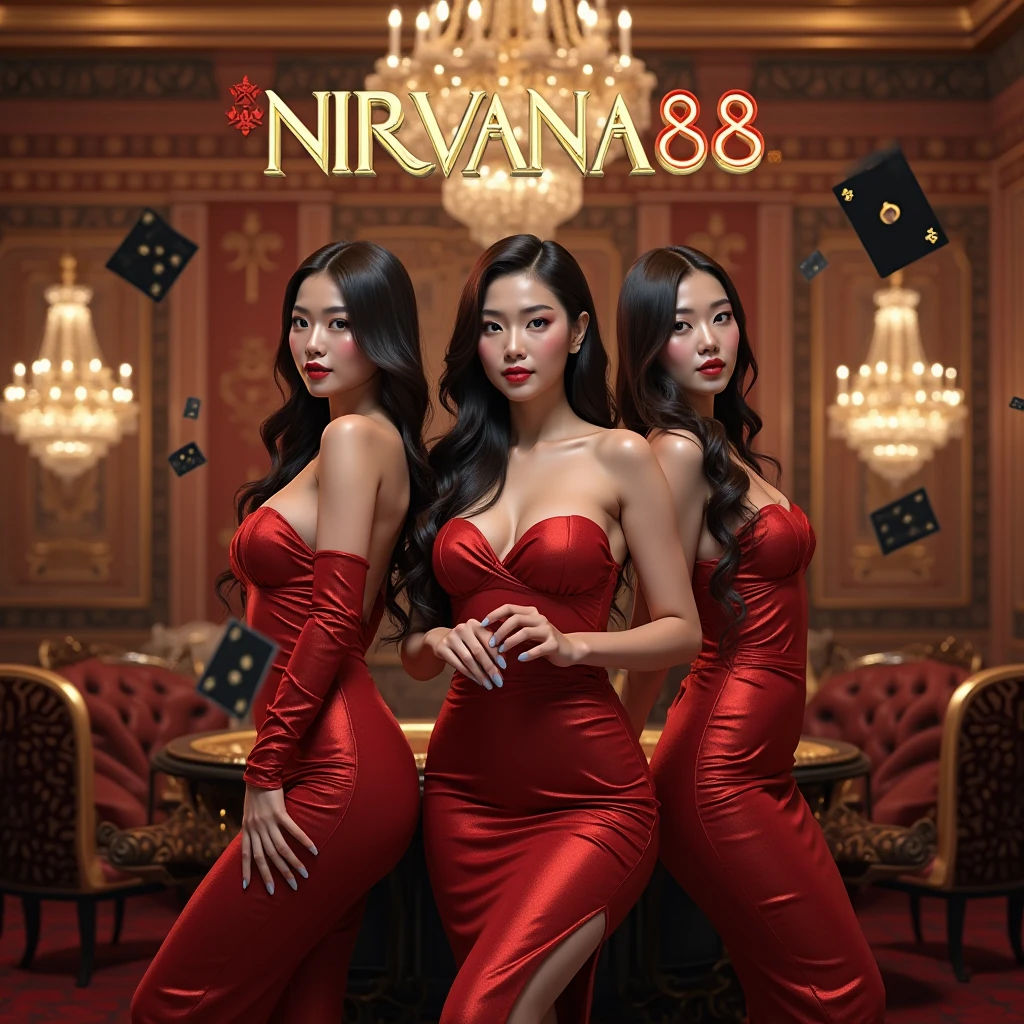--NIRWANA88 KEAMANAN
