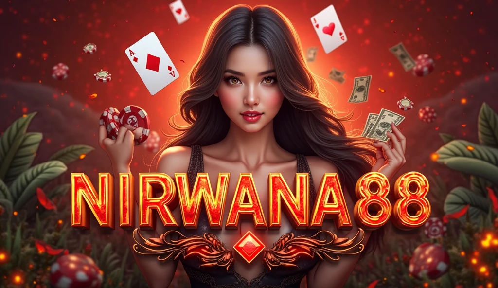 --NIRWANA88 TP