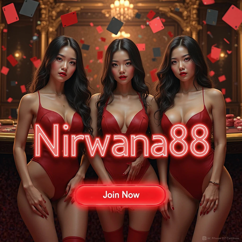 --NIRWANA88 AGEN
