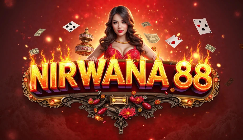 --NIRWANA88 TERBARU