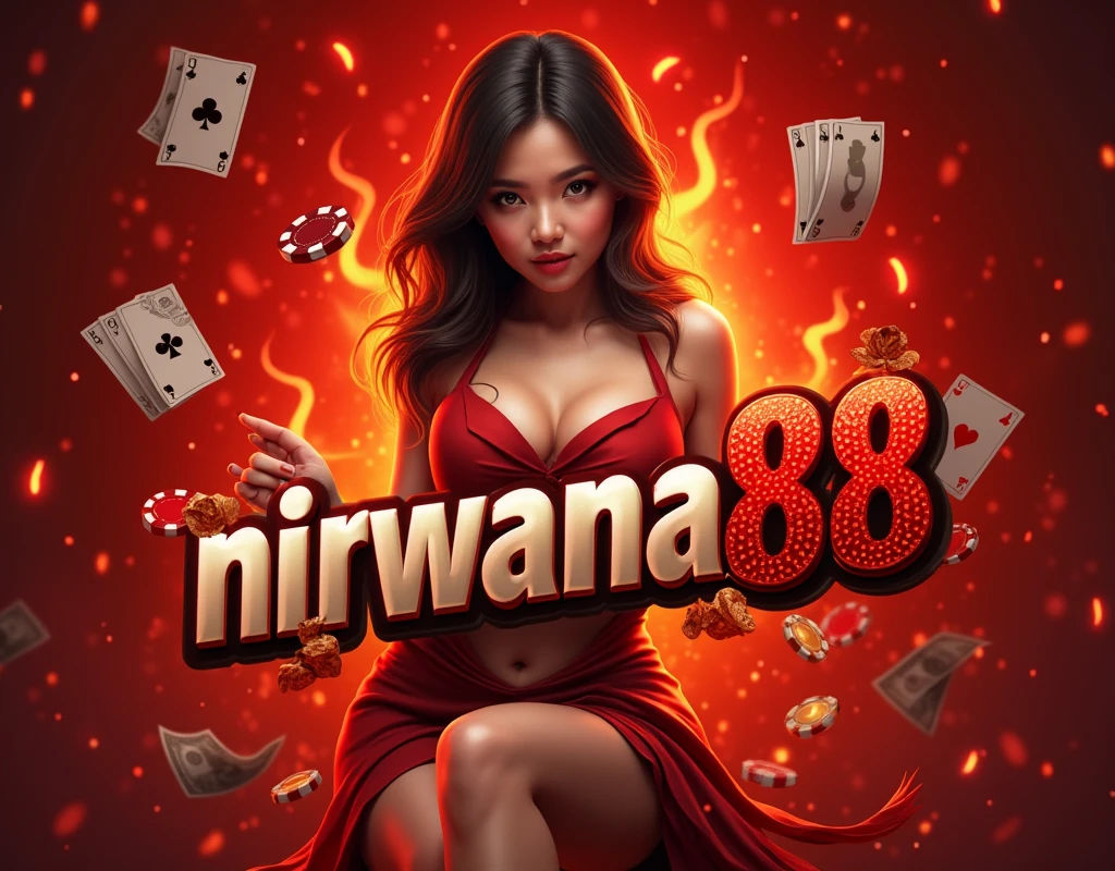 --NIRWANA88 KELIPATAN