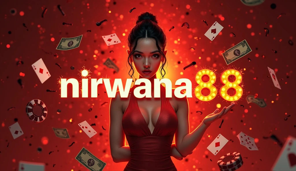 --NIRWANA88 PAYOUT