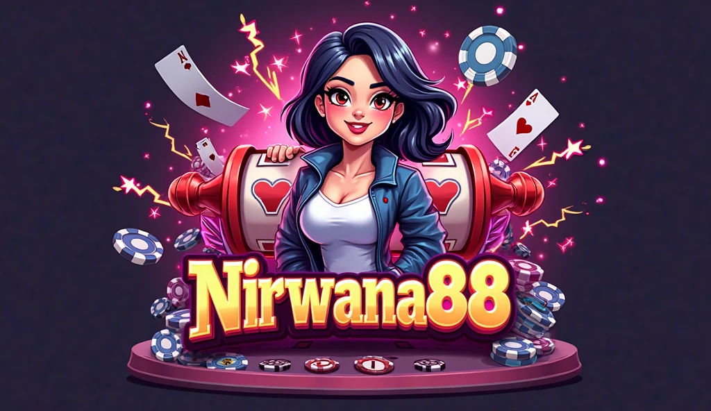 --NIRWANA88 EVENT
