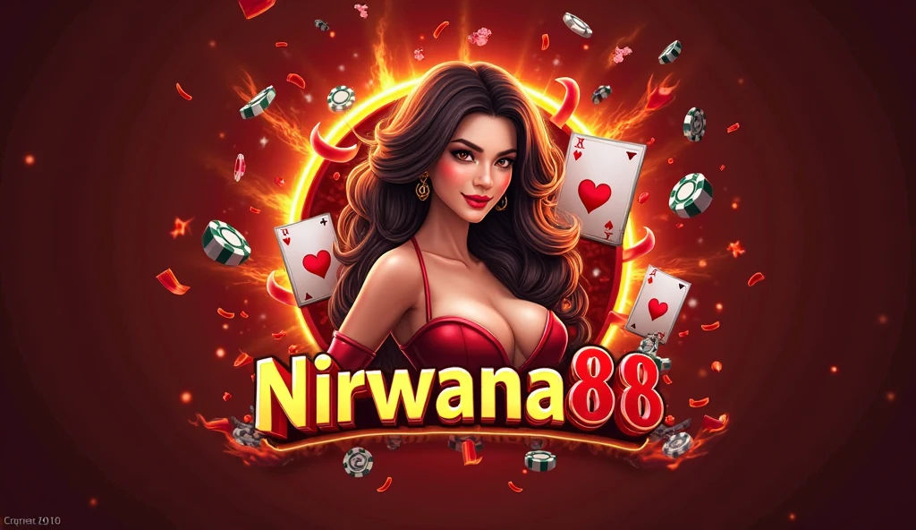 --NIRWANA88 PASTI