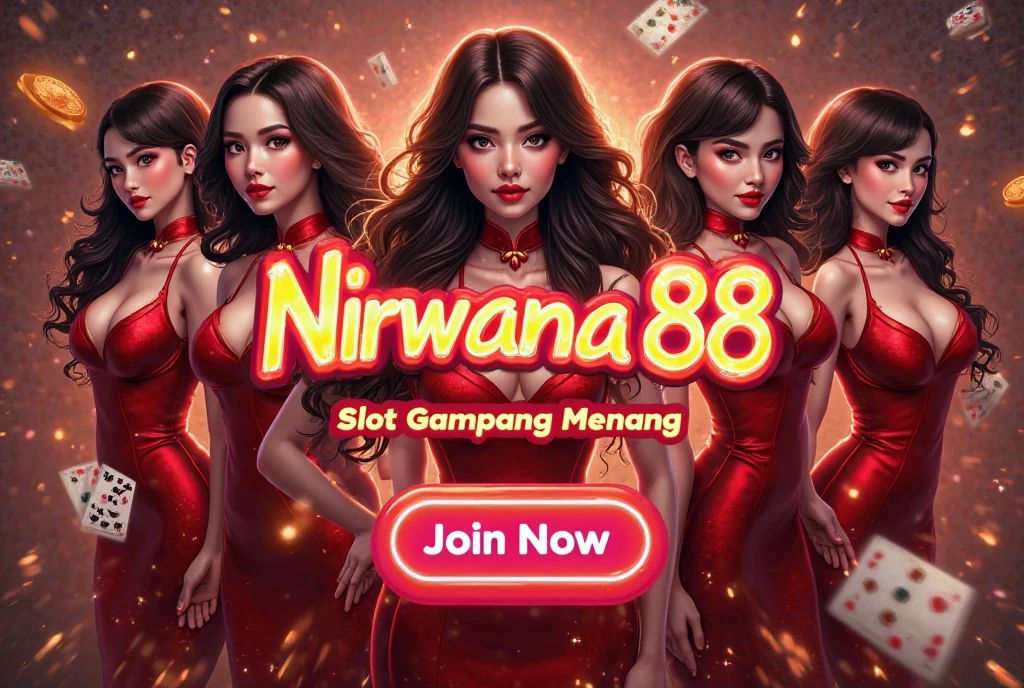 --NIRWANA88 BONUS200