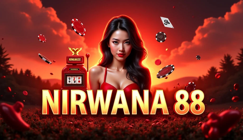 --NIRWANA88 SEMPURNA